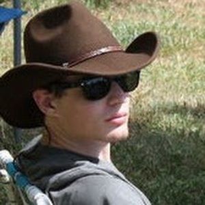 Meet your Posher, William